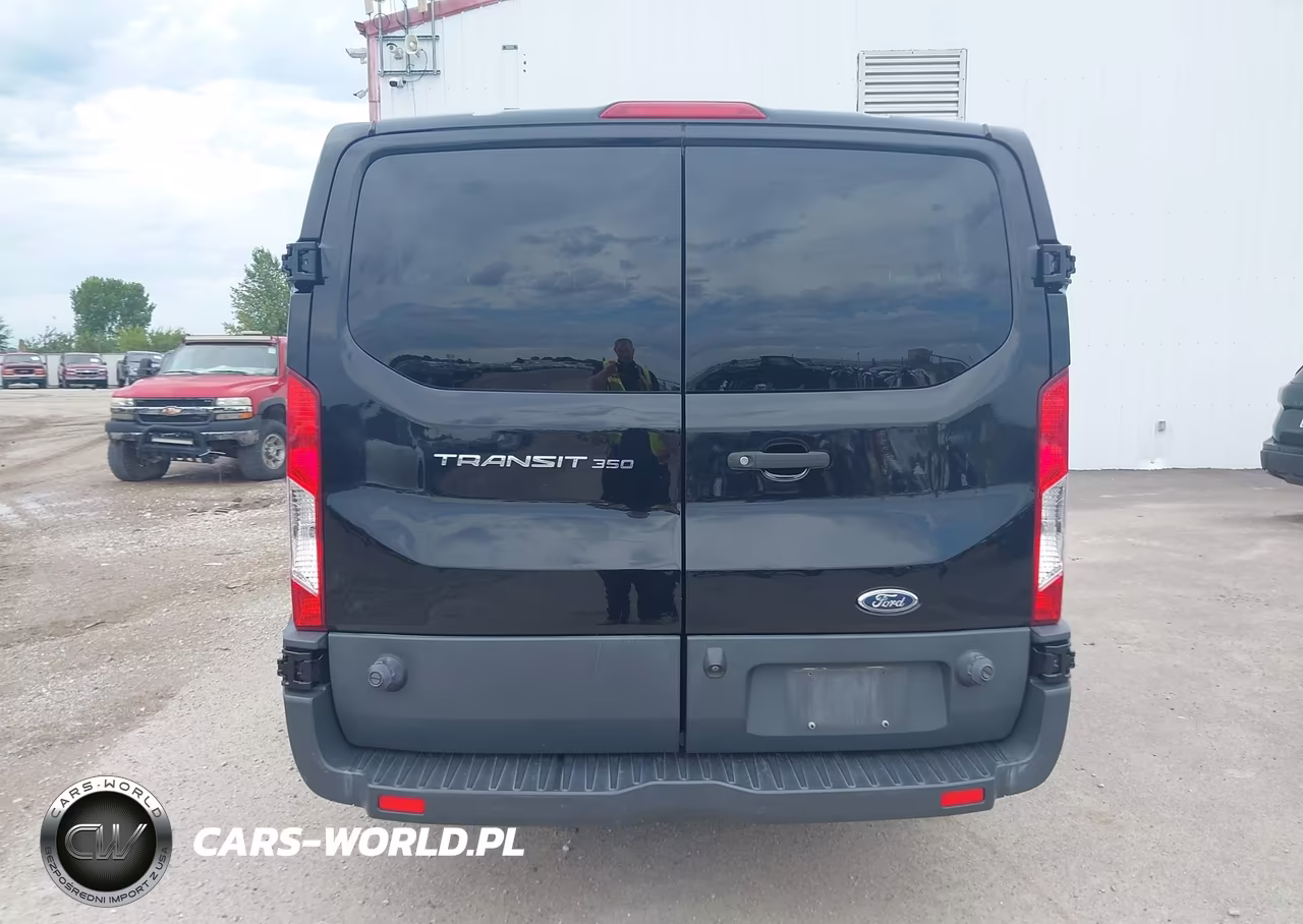 2018 Ford Transit-350 Xl VIN:1FBZX2ZM7JKB52825 - 21