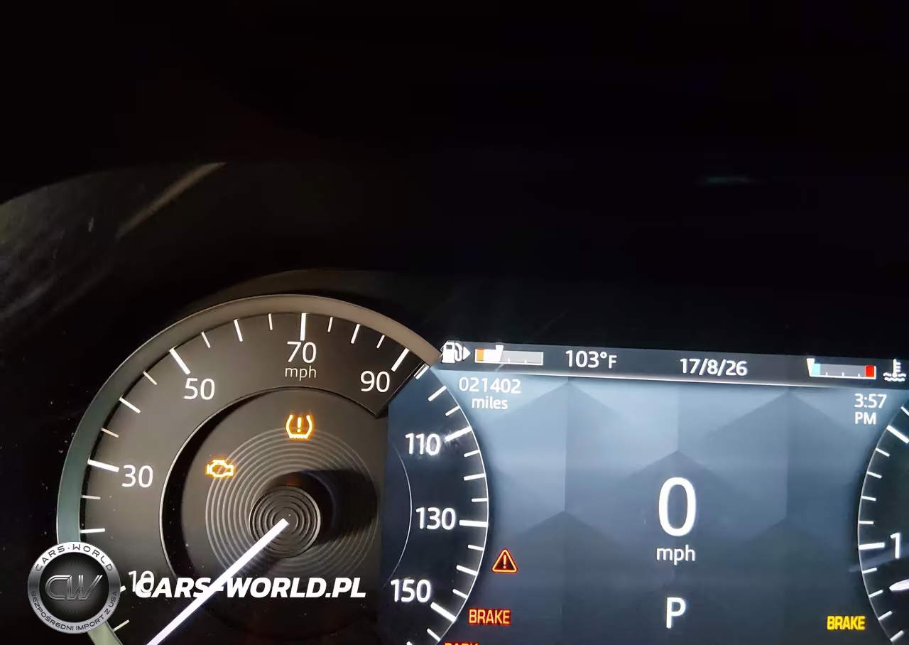 2023 Land Rover Range Rover Evoque R-Dynamic S VIN:SALZT2FX9PH209983 - 15