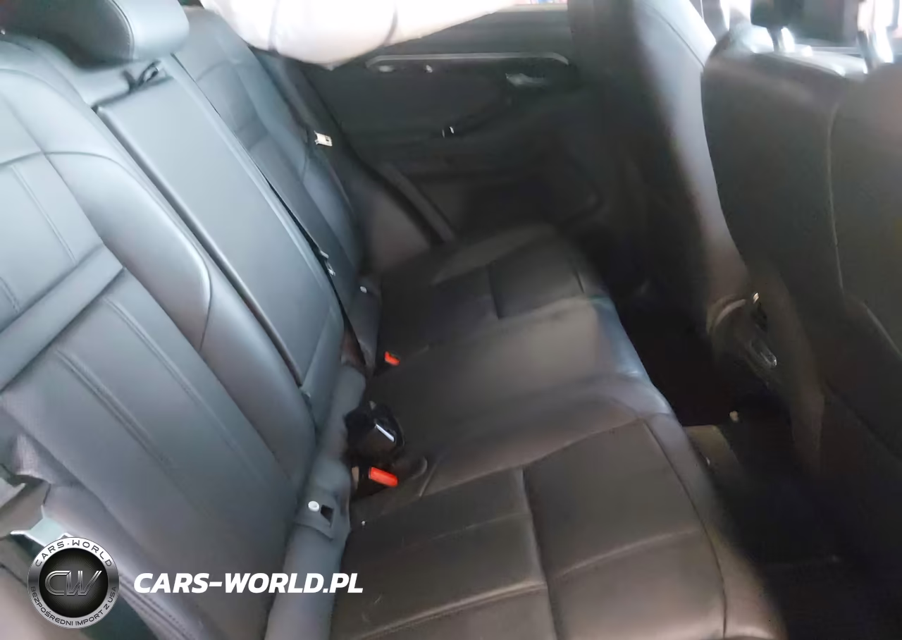 2023 Land Rover Range Rover Evoque R-Dynamic S VIN:SALZT2FX9PH209983 - 8