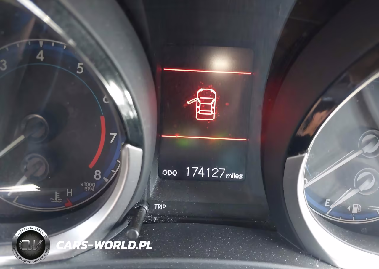 2015 Toyota Corolla S Plus VIN:5YFBURHE9FP234251 - 15