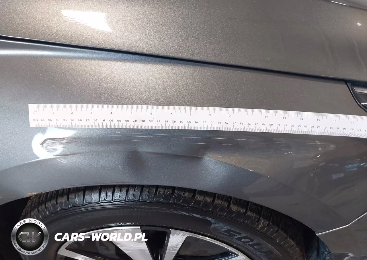 2021 Nissan Altima Sv Intelligent Awd VIN:1N4BL4DW1MN418877 - 6