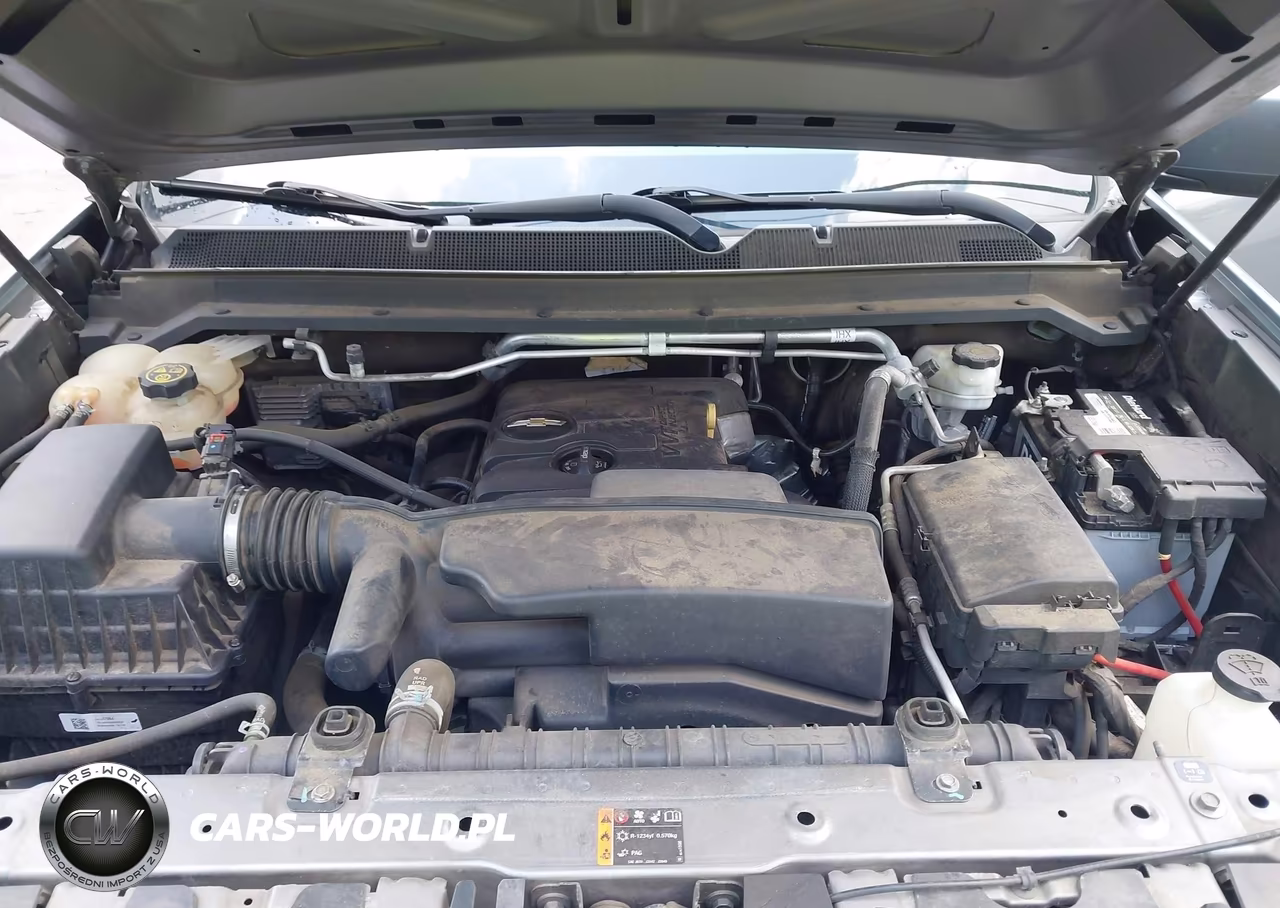 2018 Chevrolet Colorado Wt VIN:1GCGSBEA5J1284405 - 10