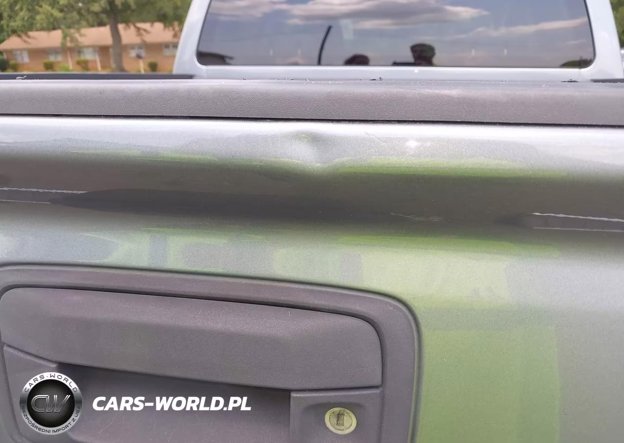 2018 Chevrolet Colorado Wt VIN:1GCGSBEA5J1284405 - 14