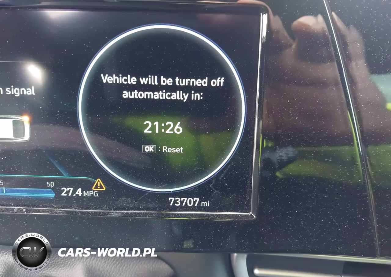 2021 Hyundai Elantra Sel VIN:5NPLS4AG0MH051081 - 16