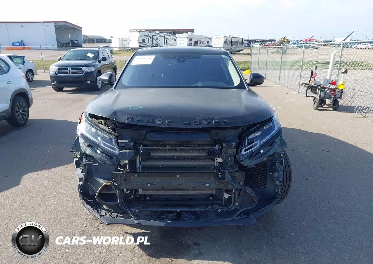 2020 Land Rover Range Rover Velar P250 S VIN:SALYB2EX1LA249865 - 13
