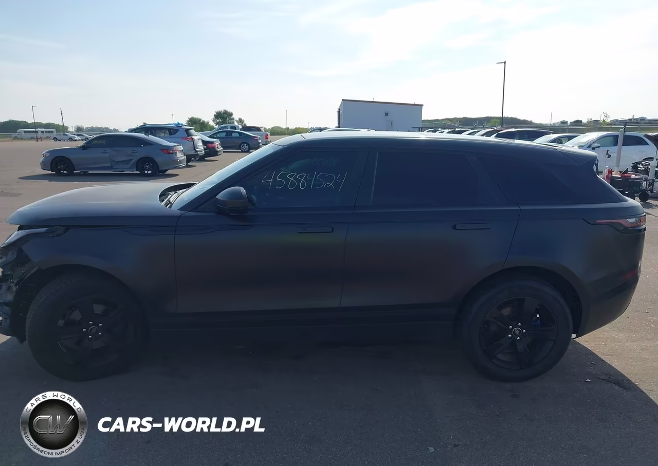 2020 Land Rover Range Rover Velar P250 S VIN:SALYB2EX1LA249865 - 15