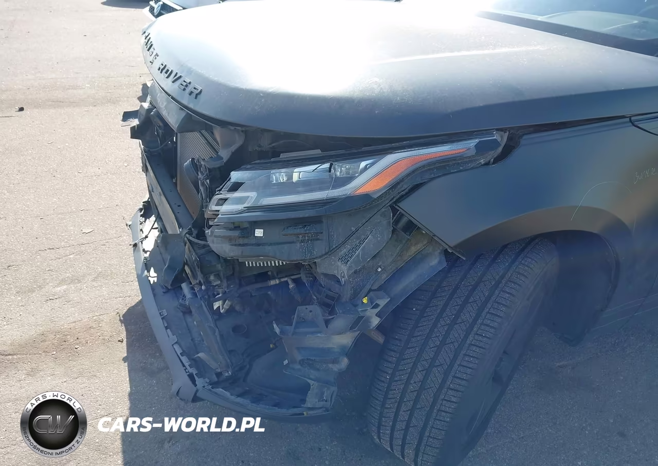2020 Land Rover Range Rover Velar P250 S VIN:SALYB2EX1LA249865 - 6