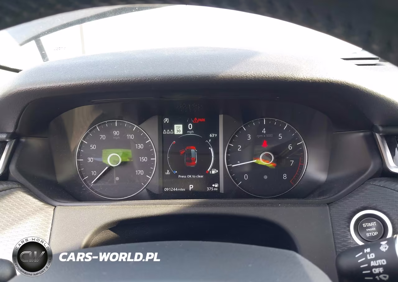 2020 Land Rover Range Rover Velar P250 S VIN:SALYB2EX1LA249865 - 7