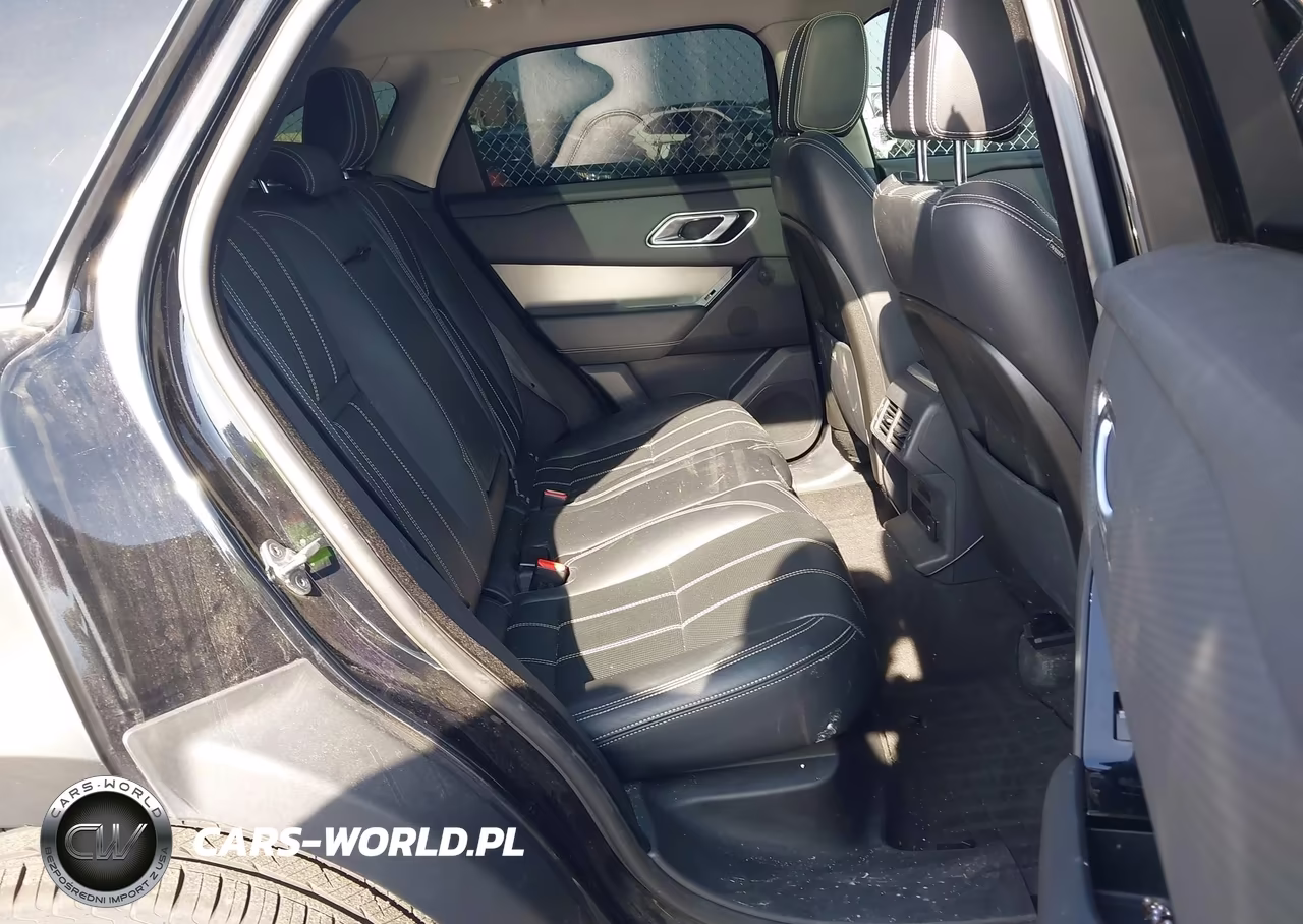 2020 Land Rover Range Rover Velar P250 S VIN:SALYB2EX1LA249865 - 8