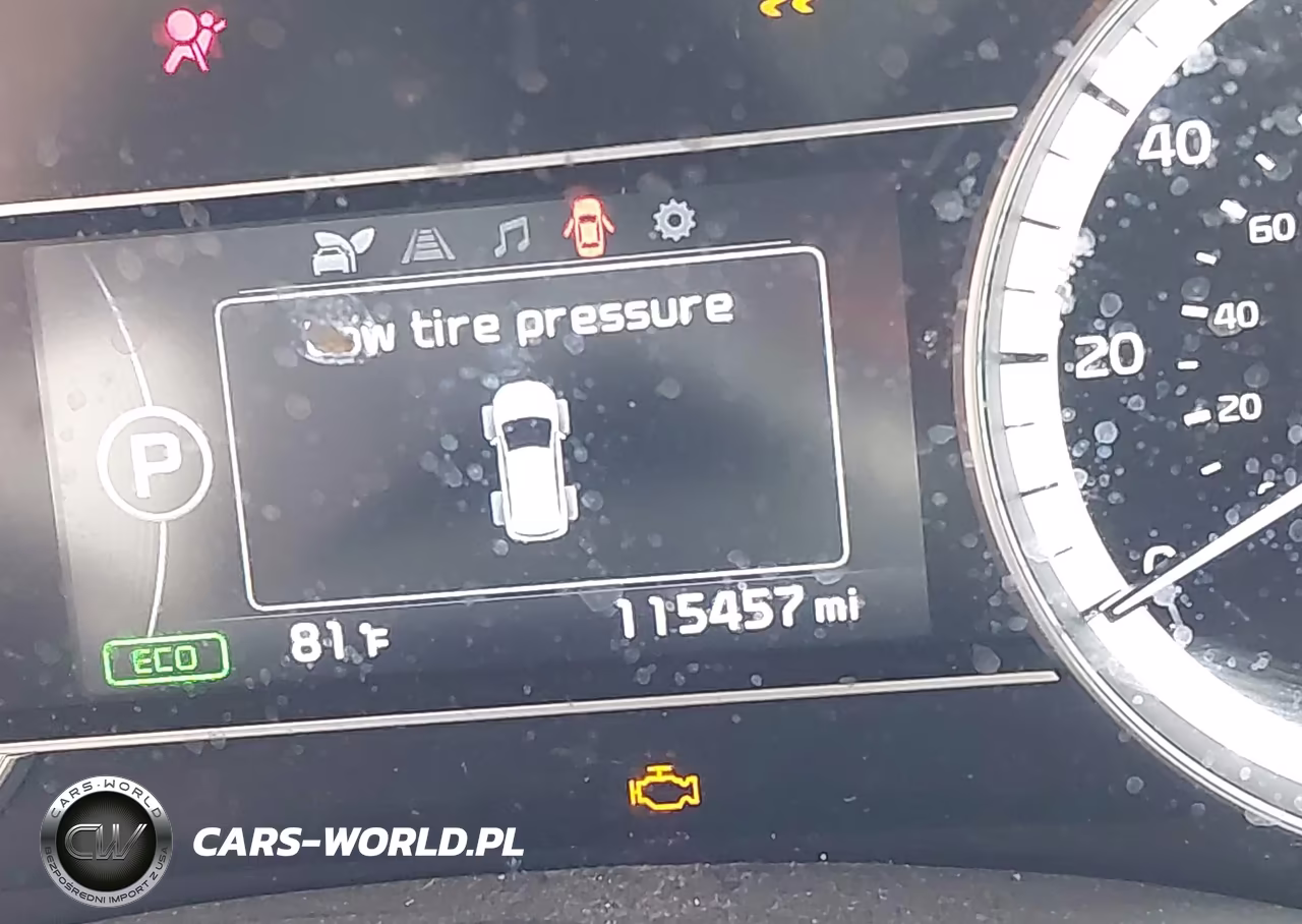 2019 Kia Niro Lx VIN:KNDCB3LC2K5243779 - 16