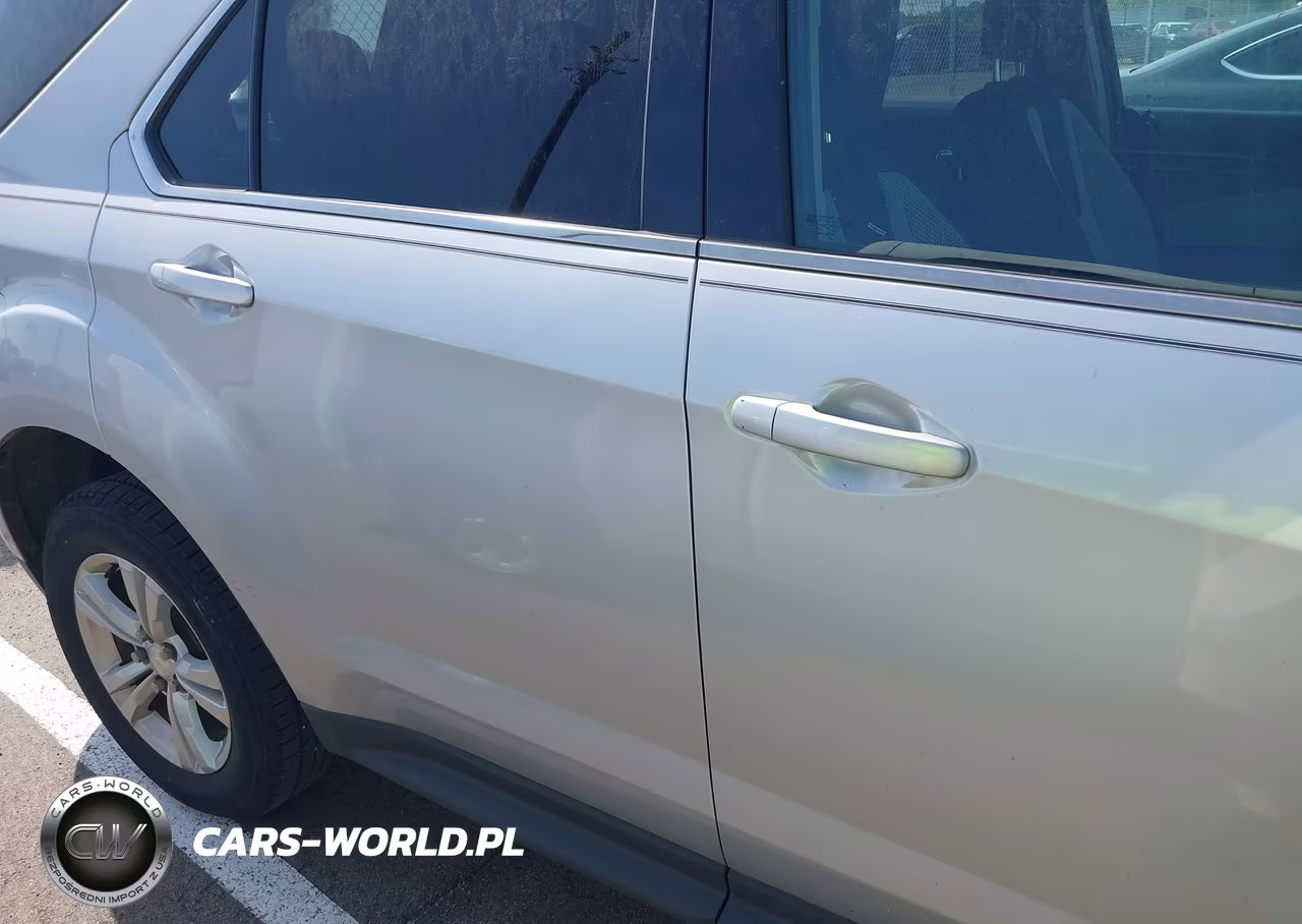2013 Chevrolet Equinox 2Lt VIN:2GNALPEK6D6143120 - 11