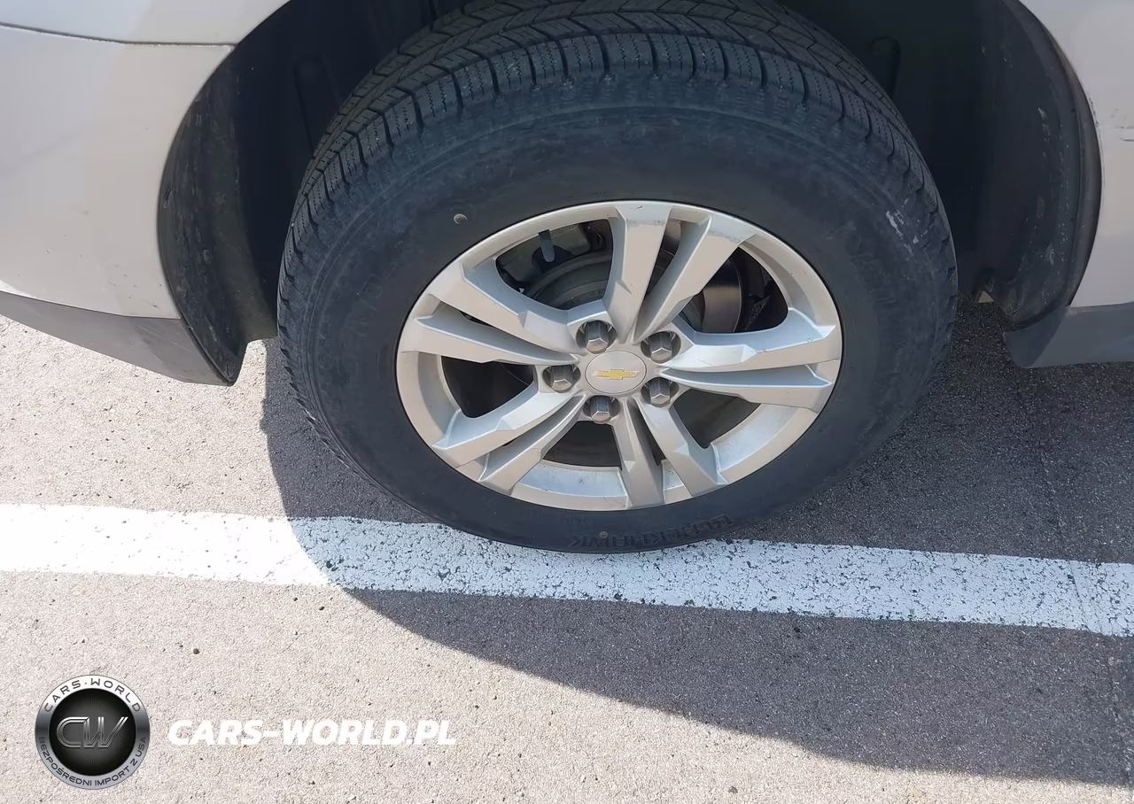 2013 Chevrolet Equinox 2Lt VIN:2GNALPEK6D6143120 - 13