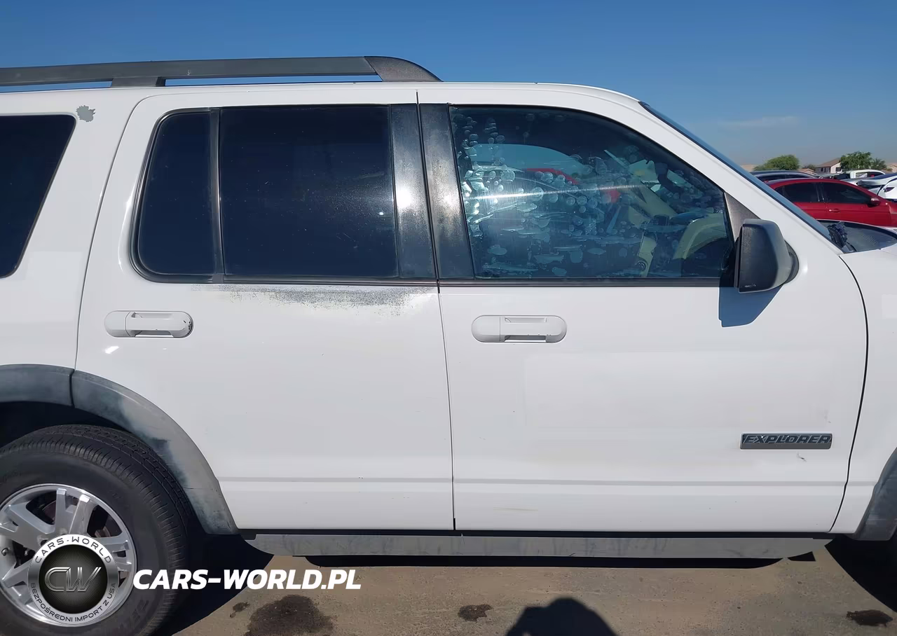 2007 Ford Explorer Xlt VIN:1FMEU73E87UB22128 - 13