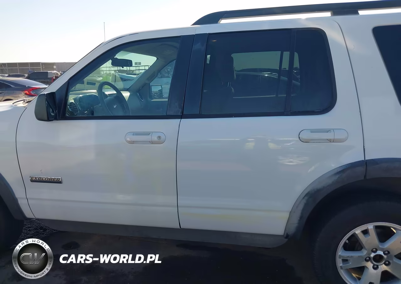 2007 Ford Explorer Xlt VIN:1FMEU73E87UB22128 - 14