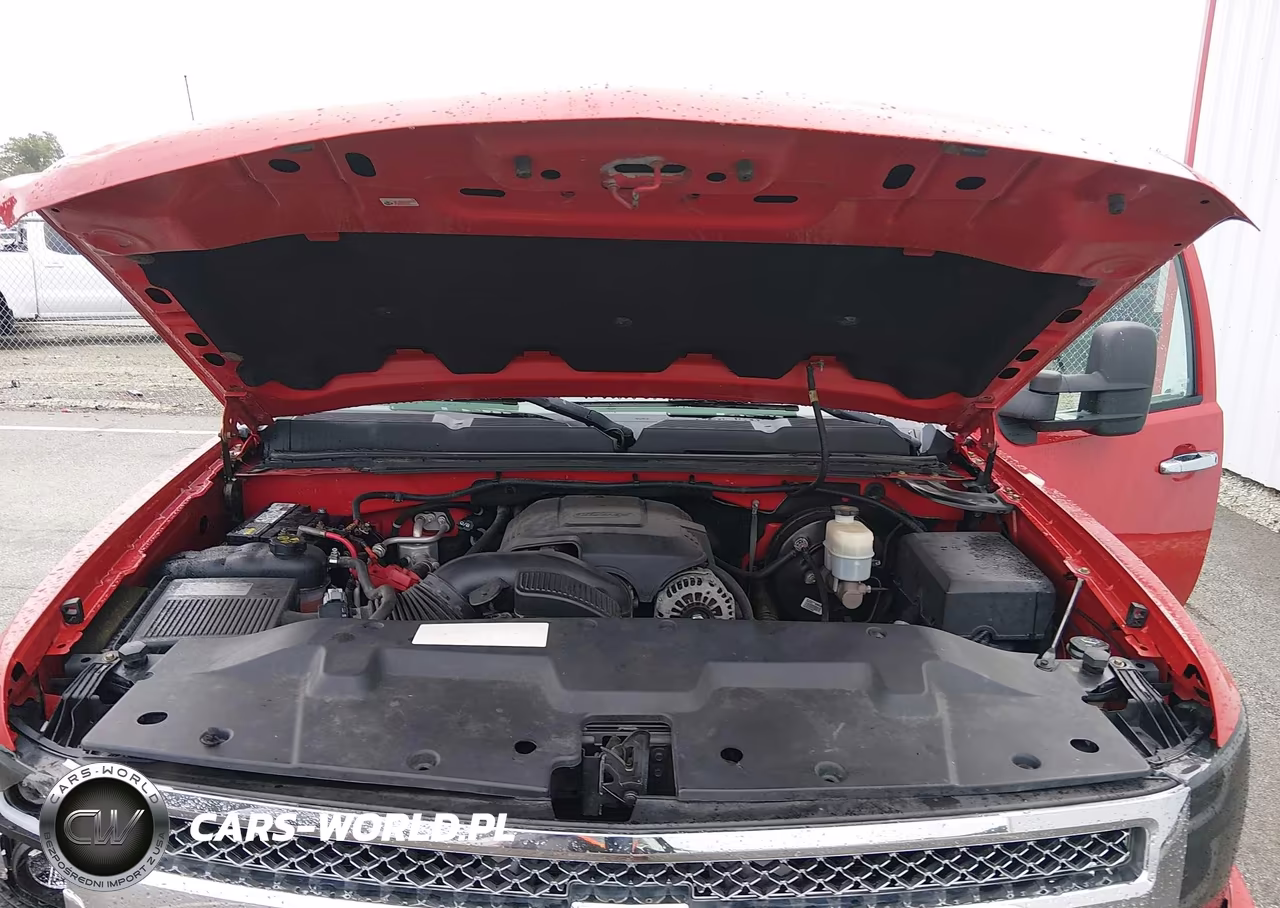 2013 Chevrolet Silverado 1500 Work Truck VIN:1GCRKPE79DZ144034 - 10