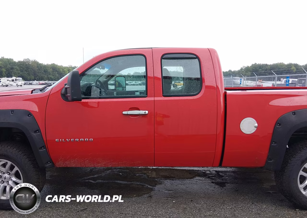 2013 Chevrolet Silverado 1500 Work Truck VIN:1GCRKPE79DZ144034 - 14