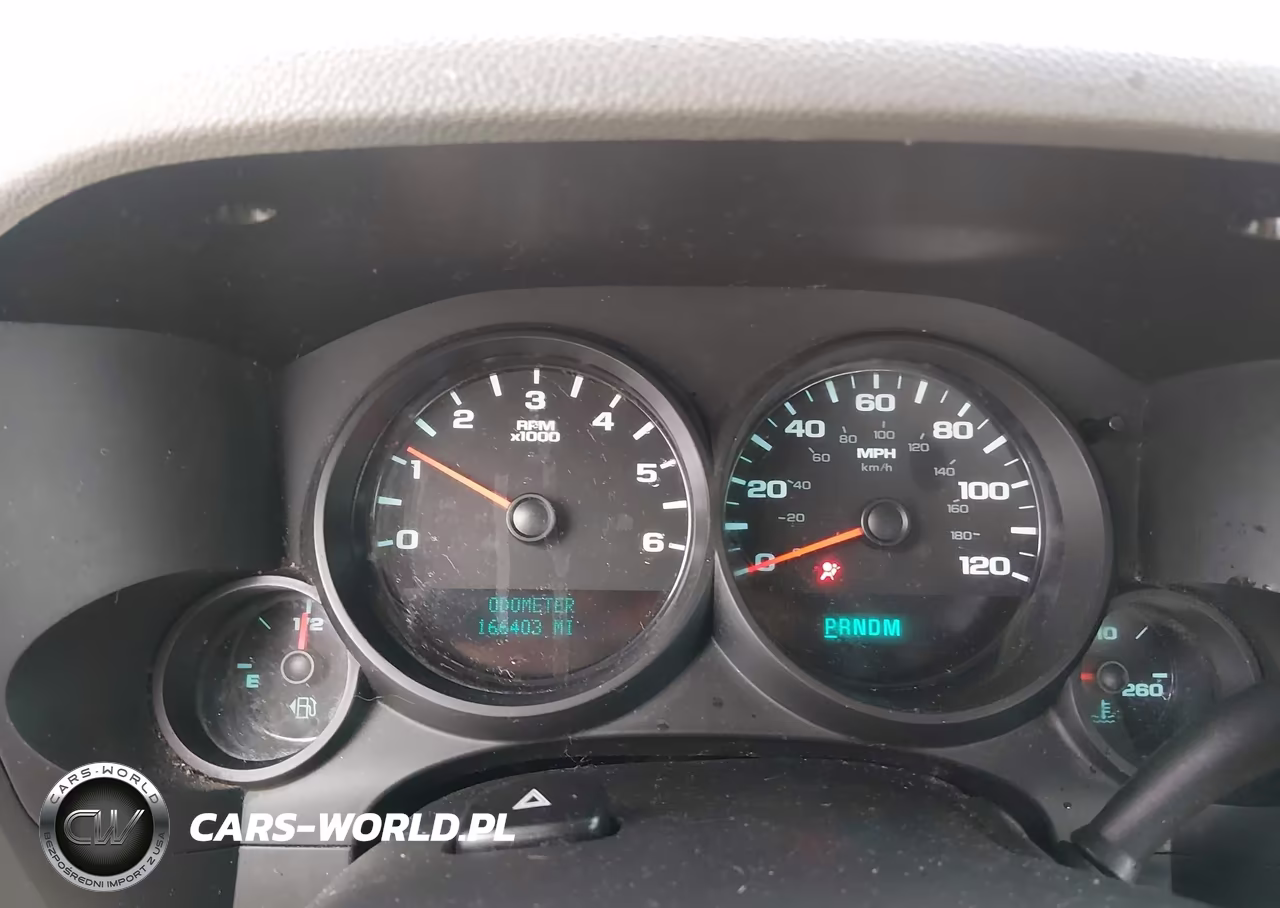 2013 Chevrolet Silverado 1500 Work Truck VIN:1GCRKPE79DZ144034 - 7
