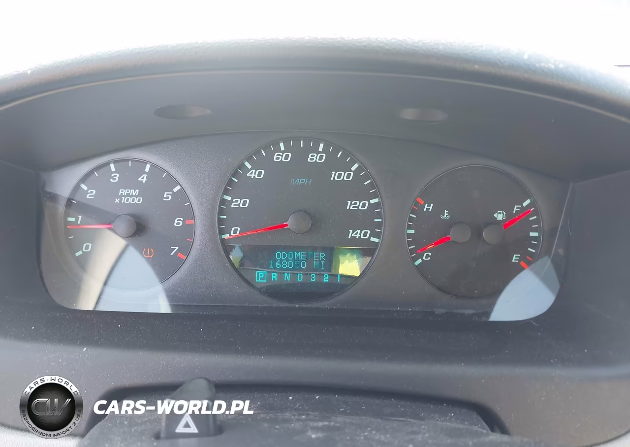 2011 Chevrolet Impala Ls VIN:2G1WF5EK8B1146176 - 7