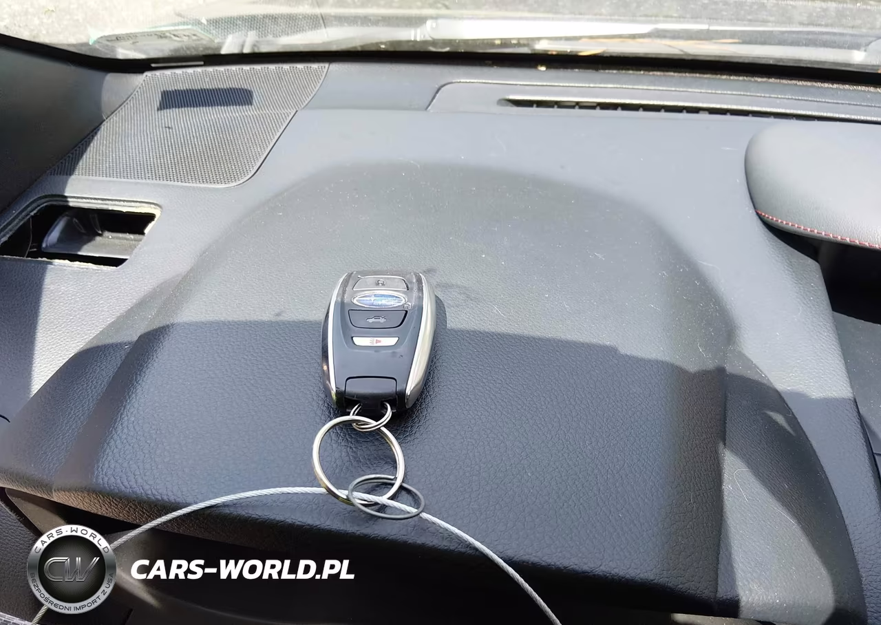 2021 Subaru Wrx Limited VIN:JF1VA1J69M9800282 - 11