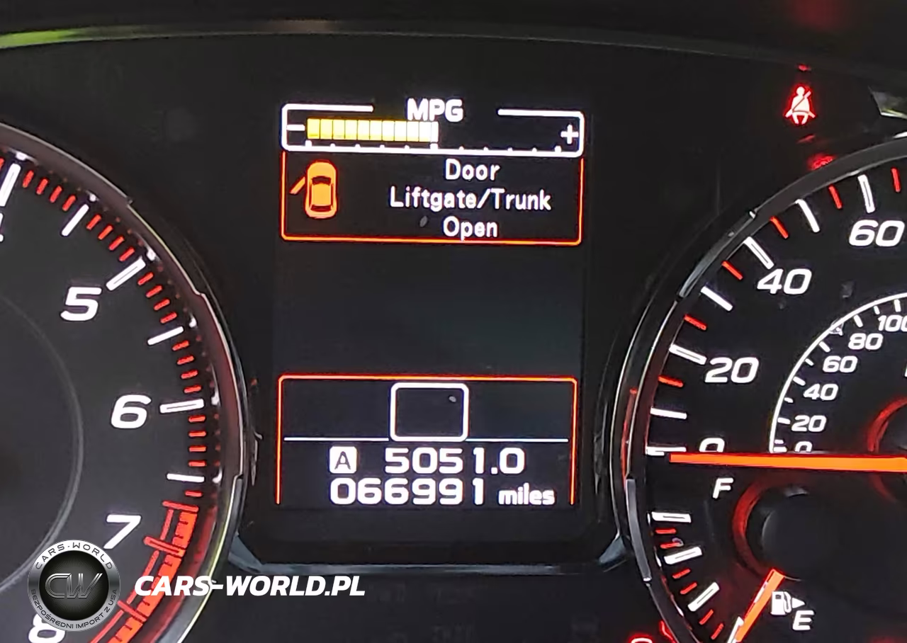 2021 Subaru Wrx Limited VIN:JF1VA1J69M9800282 - 15