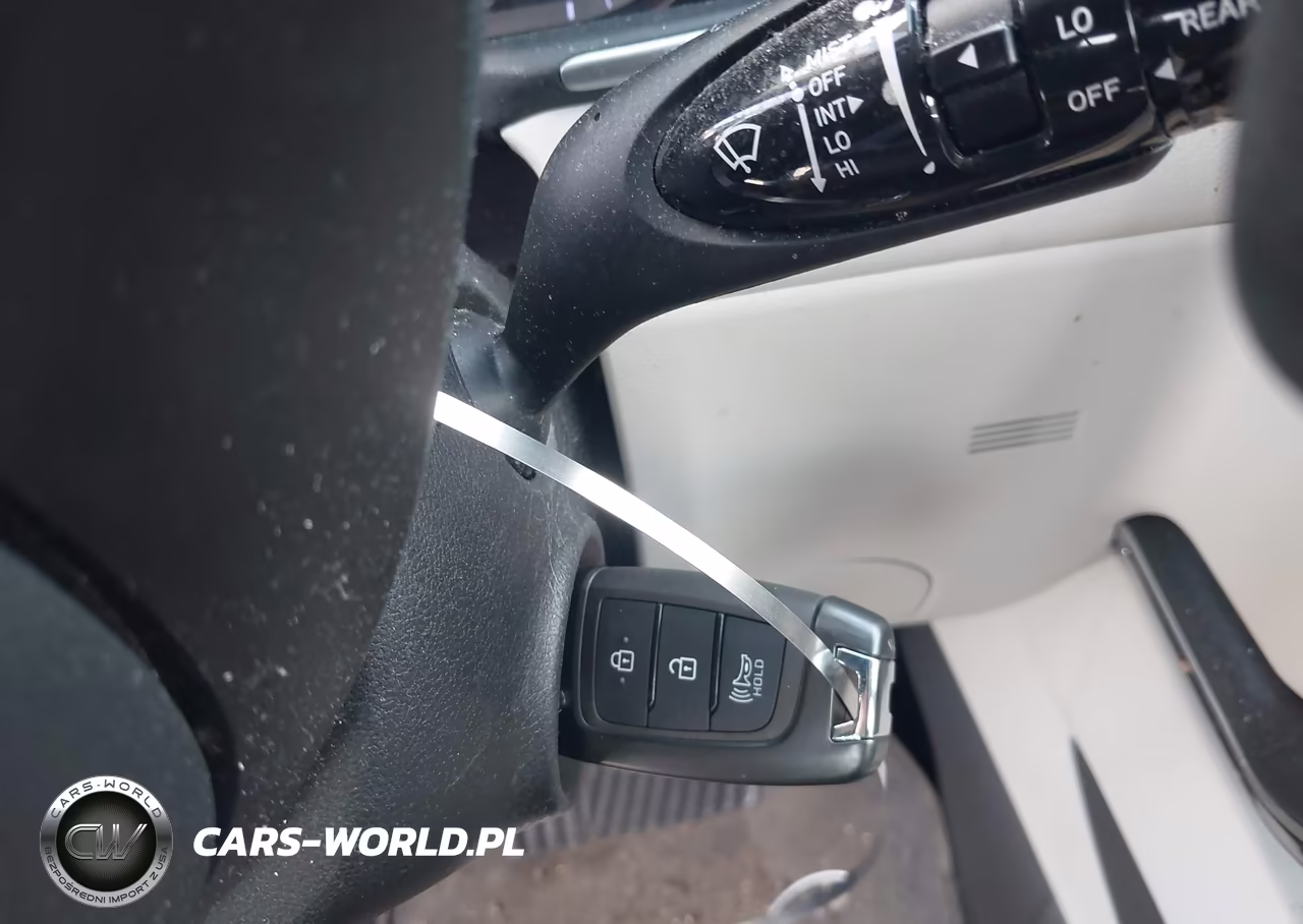 2023 Hyundai Tucson Se VIN:5NMJACAE8PH267135 - 11