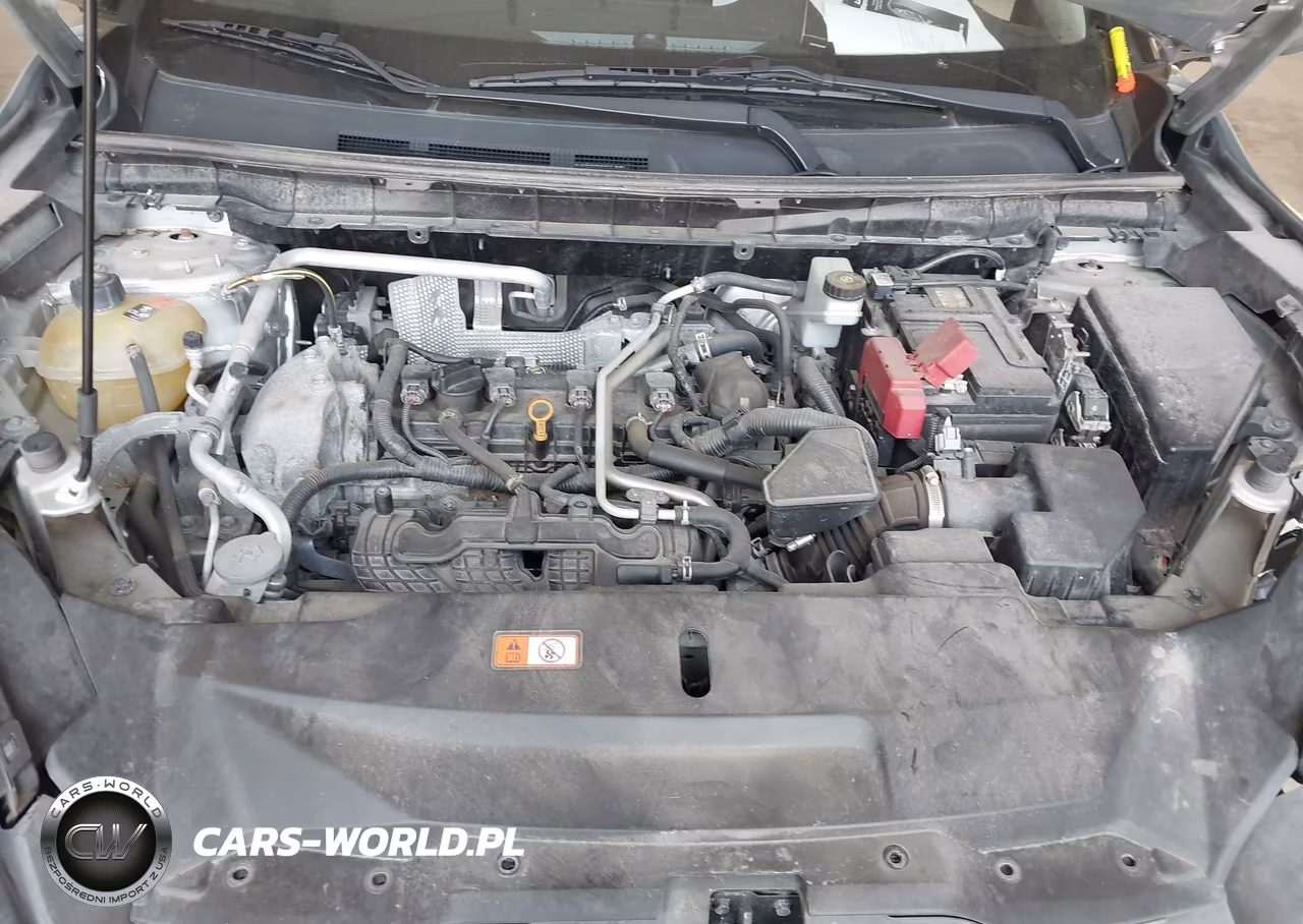 2022 Mitsubishi Outlander Es 2.5 2Wd VIN:JA4J3TA80NZ014916 - 10