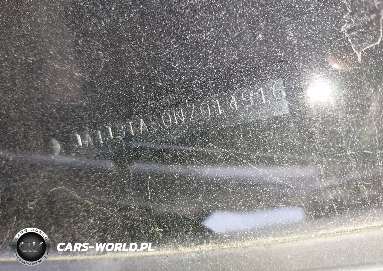2022 Mitsubishi Outlander Es 2.5 2Wd VIN:JA4J3TA80NZ014916 - 9