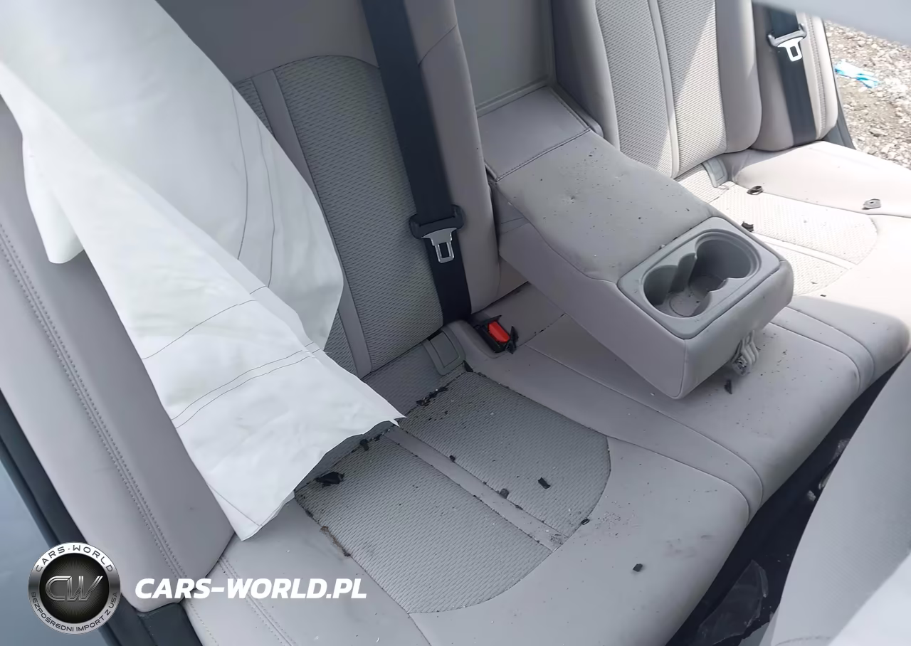 2016 Hyundai Sonata Se VIN:5NPE24AF9GH287202 - 8