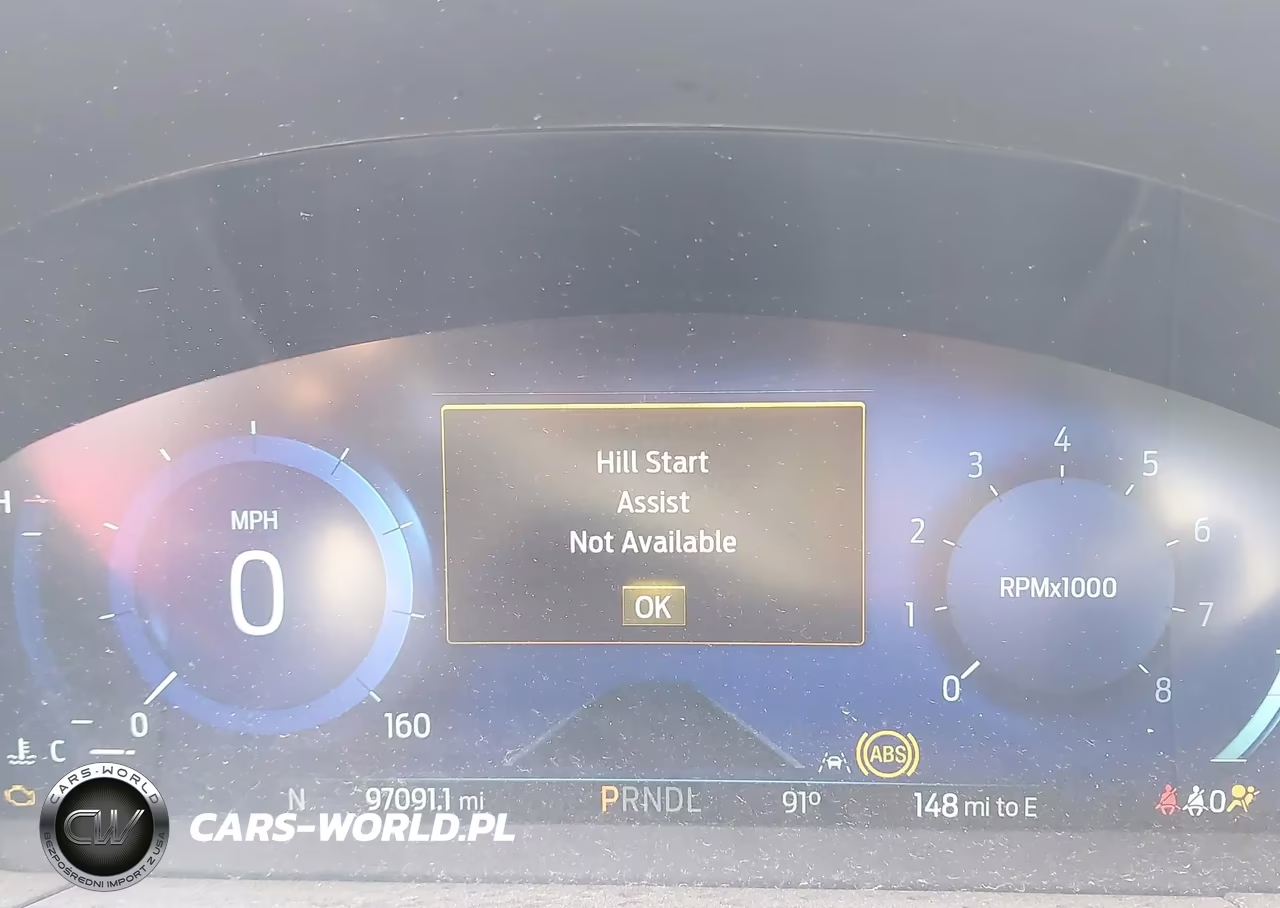 2022 Ford Escape Sel VIN:1FMCU0H63NUA25786 - 7