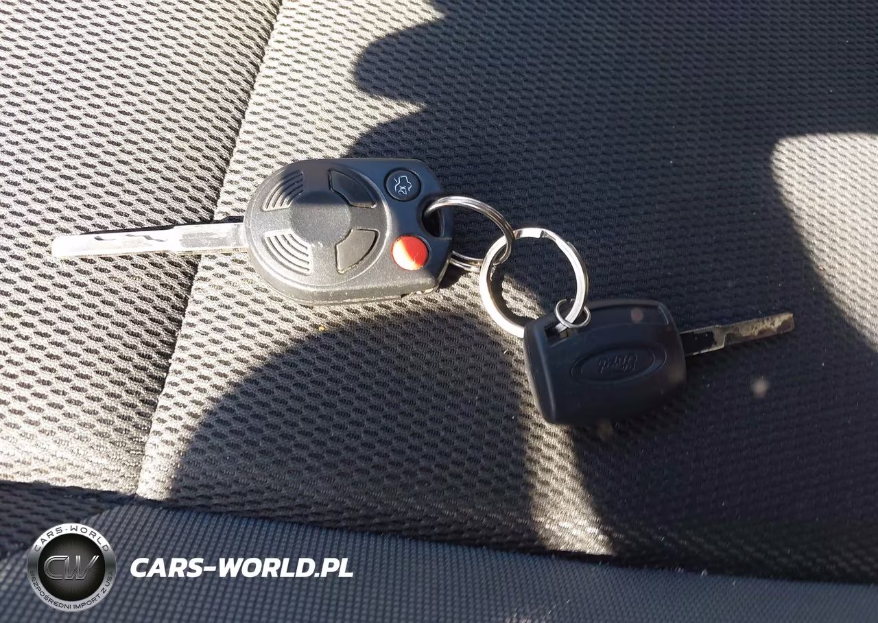 2012 Ford Focus Se VIN:1FAHP3F29CL243162 - 11