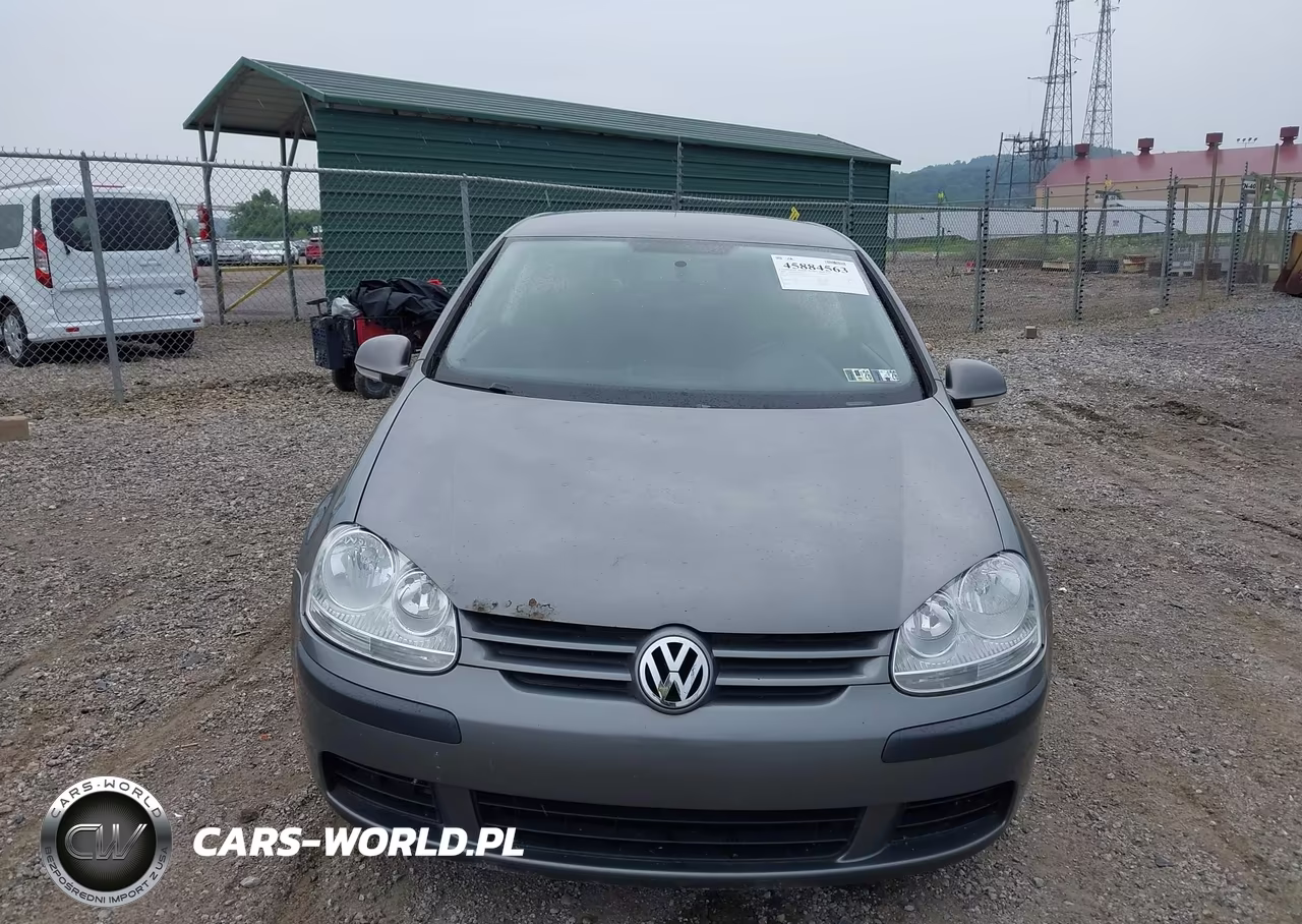 2008 Volkswagen Rabbit S VIN:WVWBA71KX8W136014 - 12