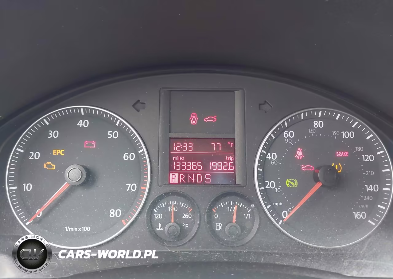 2008 Volkswagen Rabbit S VIN:WVWBA71KX8W136014 - 7
