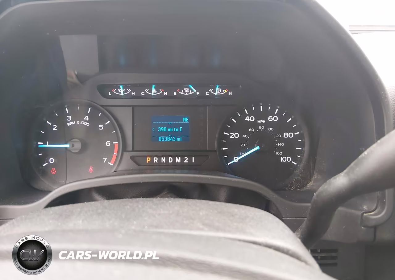 2018 Ford F-250 Xl VIN:1FT7X2B6XJEC83955 - 7