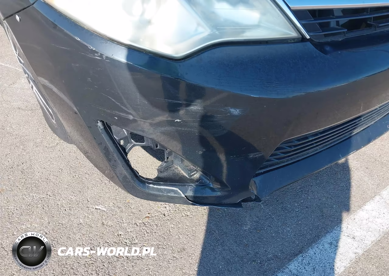 2012 Toyota Camry Le VIN:4T1BF1FK7CU588347 - 15