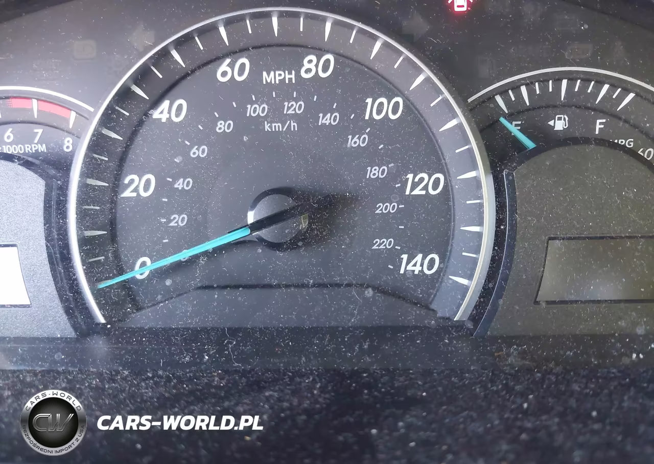 2012 Toyota Camry Le VIN:4T1BF1FK7CU588347 - 7