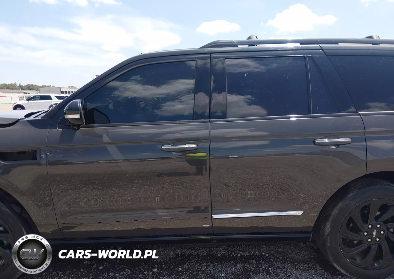 2023 Lincoln Navigator Black Label VIN:5LMJJ2TG9PEL10661 - 15