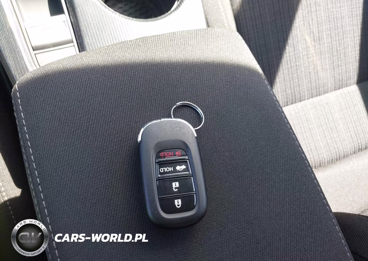 2026 Honda Civic Lx VIN:2HGFE2F2XTH593173 - 11