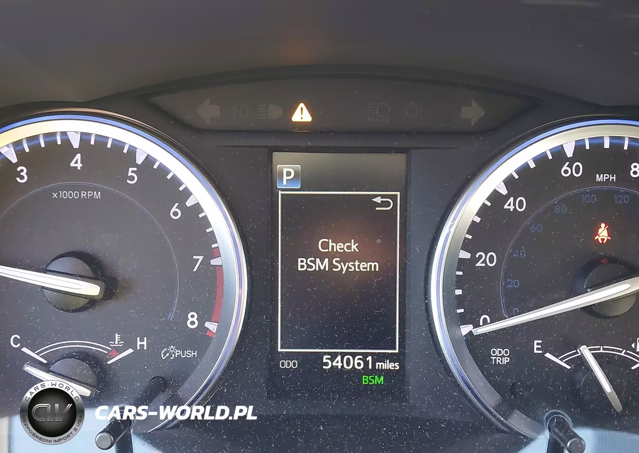 2017 Toyota Highlander Xle VIN:5TDJZRFH5HS408997 - 7