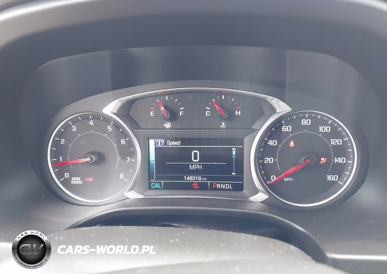 2017 GMC Acadia Sle-2 VIN:1GKKNSLS2HZ226393 - 7