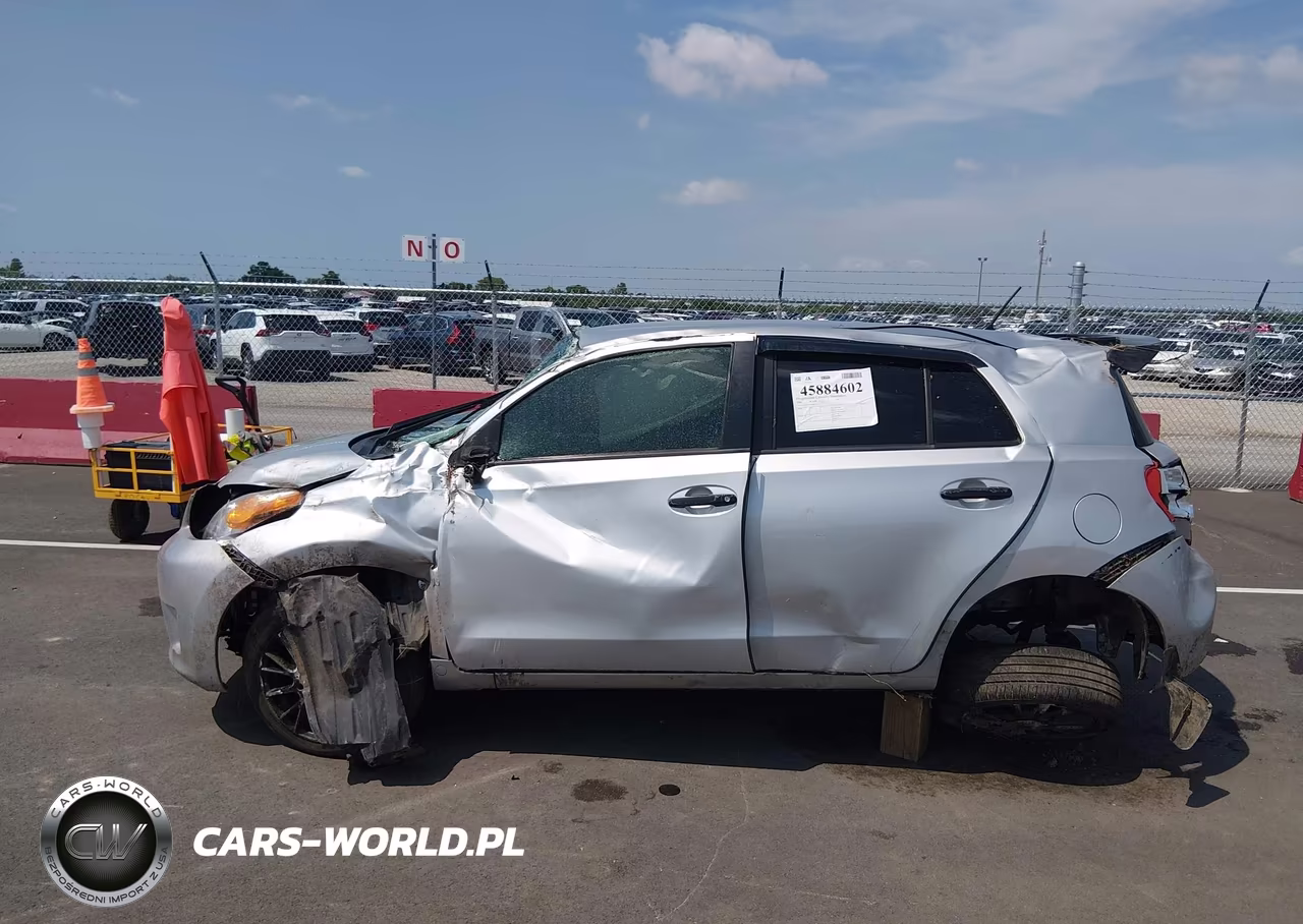 2008 Scion Xd VIN:JTKKU10438J012230 - 6