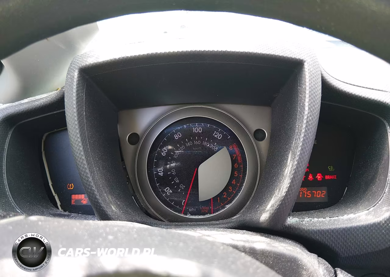 2008 Scion Xd VIN:JTKKU10438J012230 - 7