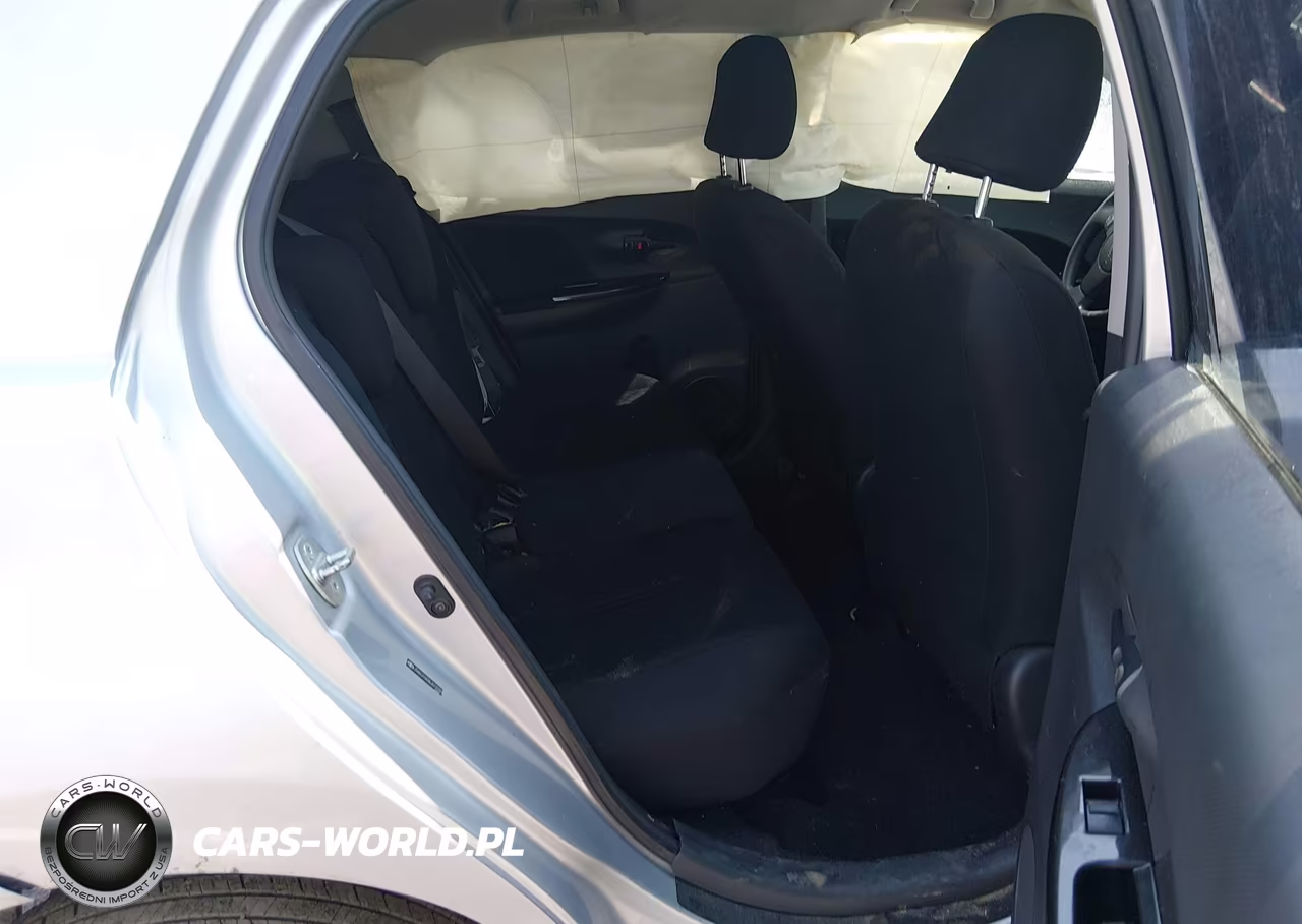 2008 Scion Xd VIN:JTKKU10438J012230 - 8