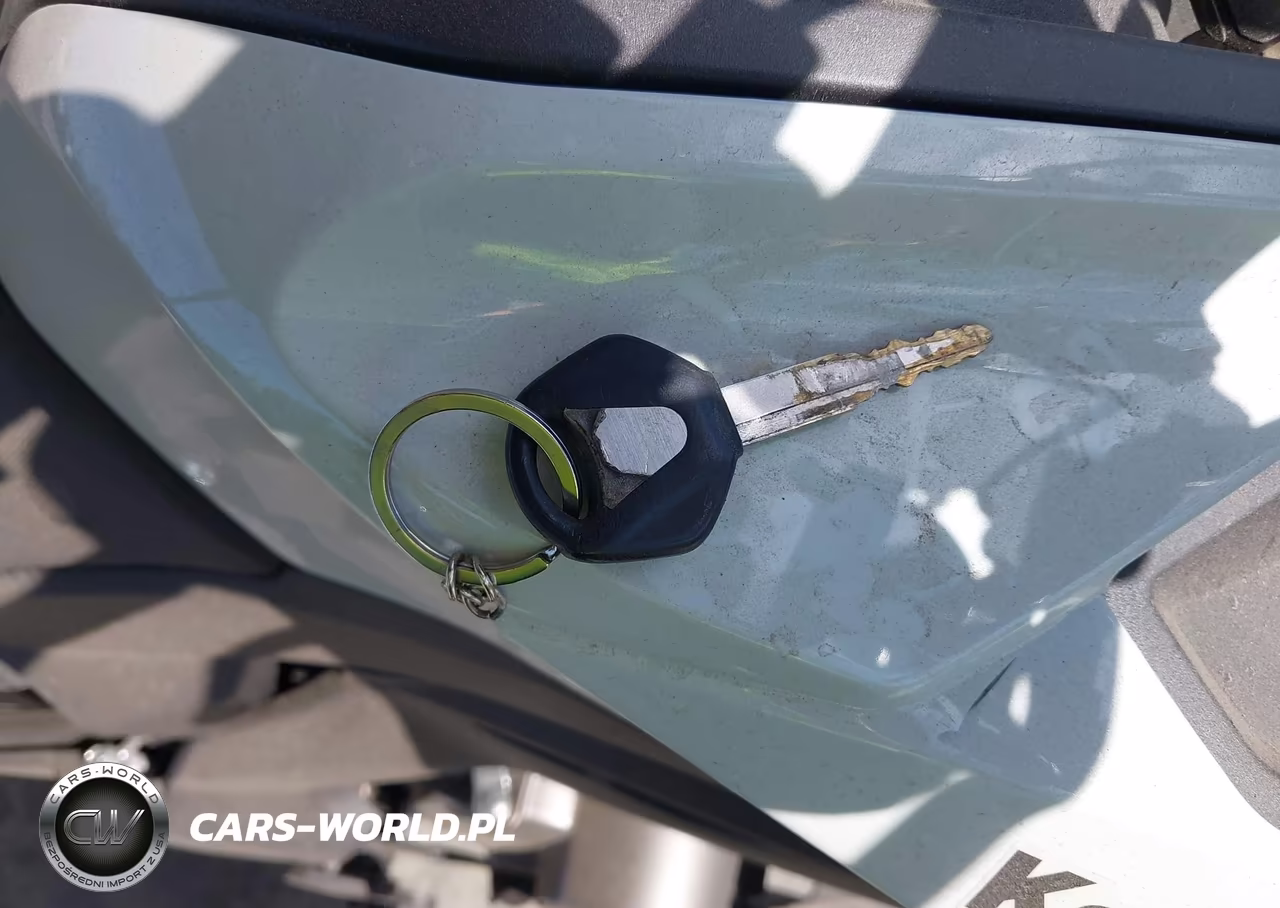 2005 Yamaha Yzfr6 L VIN:JYARJ06E85A022672 - 11