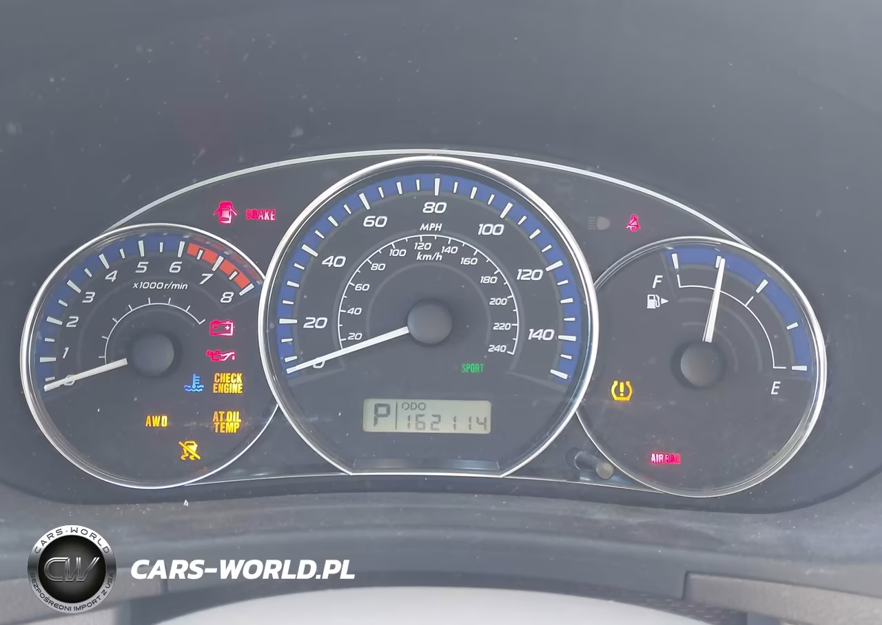 2010 Subaru Forester 2.5X Limited VIN:JF2SH6DC0AH700422 - 7