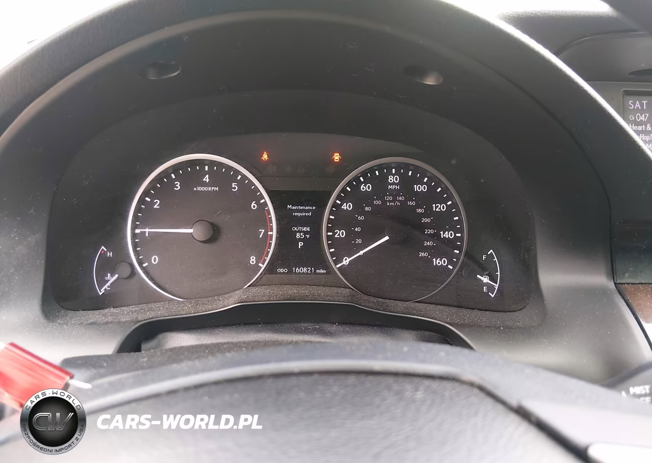 2013 Lexus Es 350 VIN:JTHBK1GG5D2079881 - 16