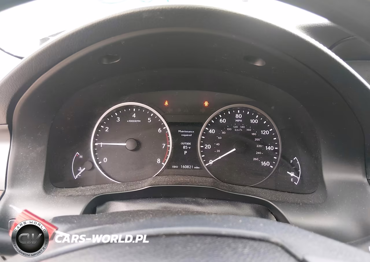2013 Lexus Es 350 VIN:JTHBK1GG5D2079881 - 7