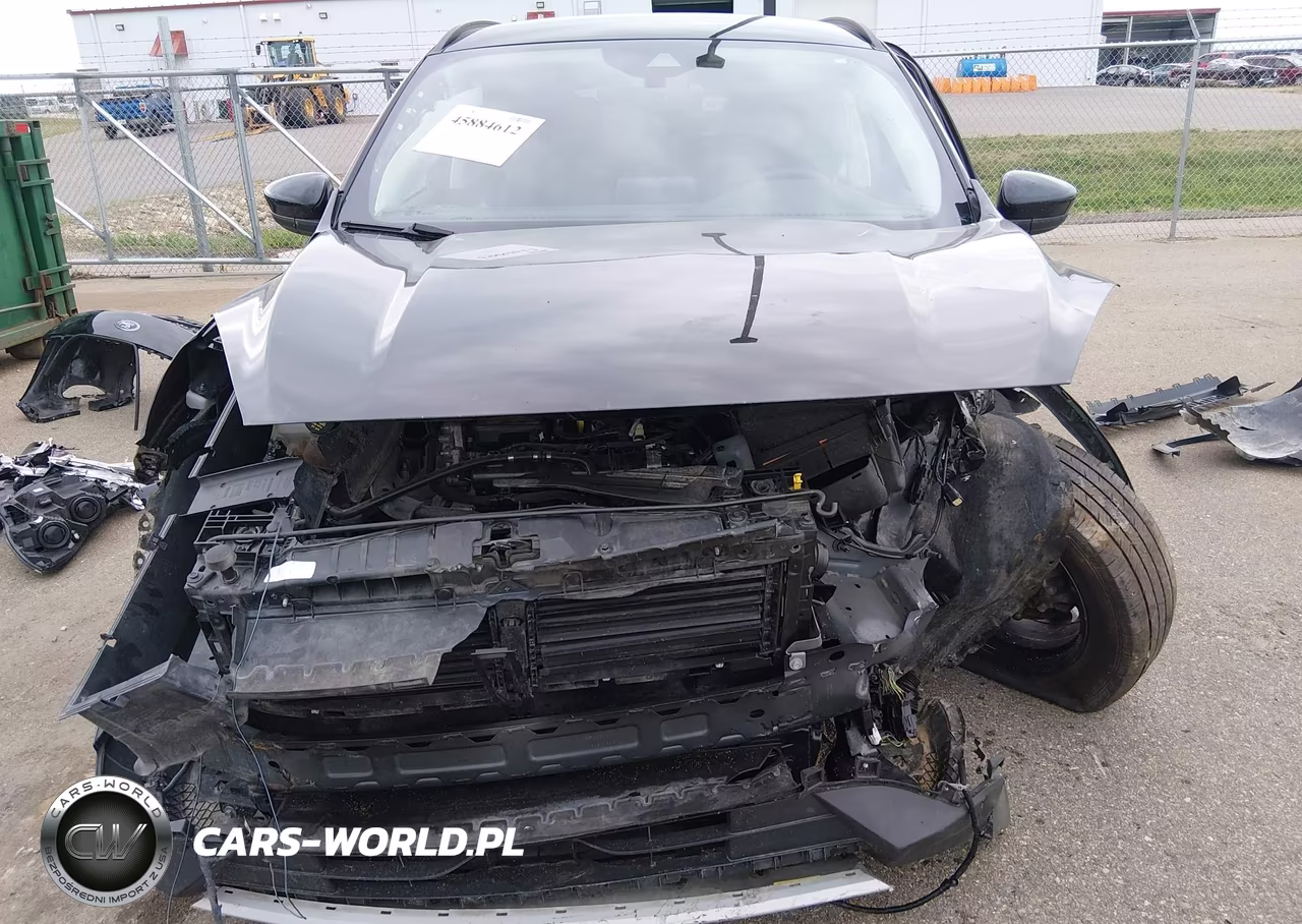 2021 Ford Escape Sel VIN:1FMCU9H63MUB06225 - 12