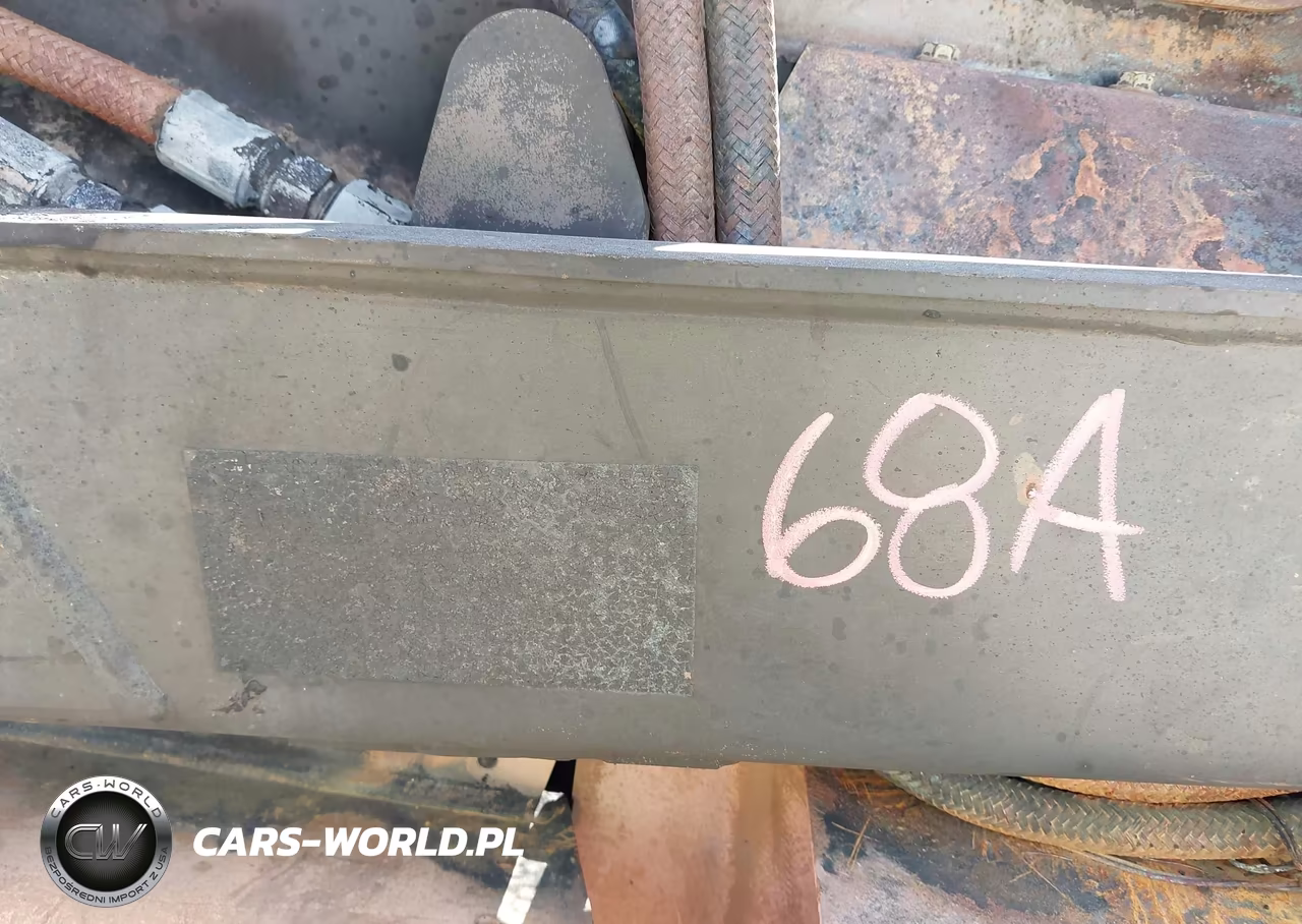 2018 New Holland C237 Loader VIN:JAF0C237JJM451077 - 9