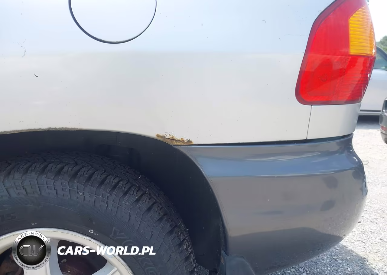 2002 Hyundai Santa Fe Gls-Lx VIN:KM8SC73D82U258104 - 15