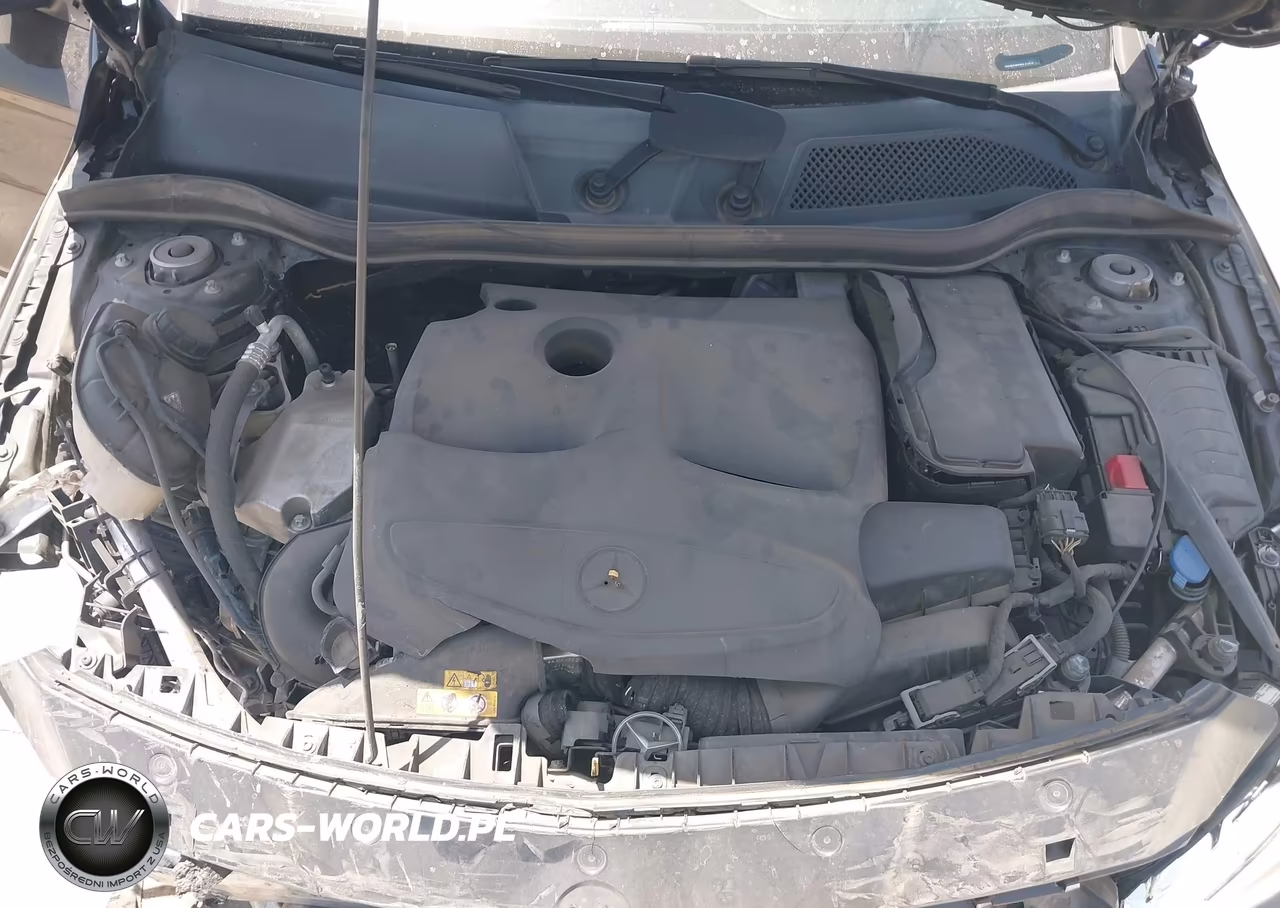 2019 Mercedes-Benz Cla 250 VIN:WDDSJ4EB3KN751595 - 10